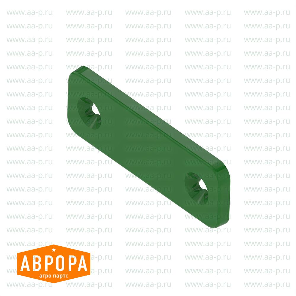 E16071 ИЗНОСОСТОЙКАЯ  НАКЛАДКА